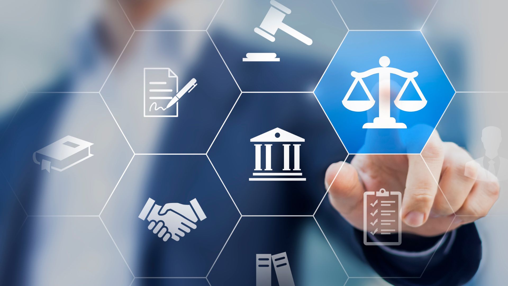 Asesoria legal varios