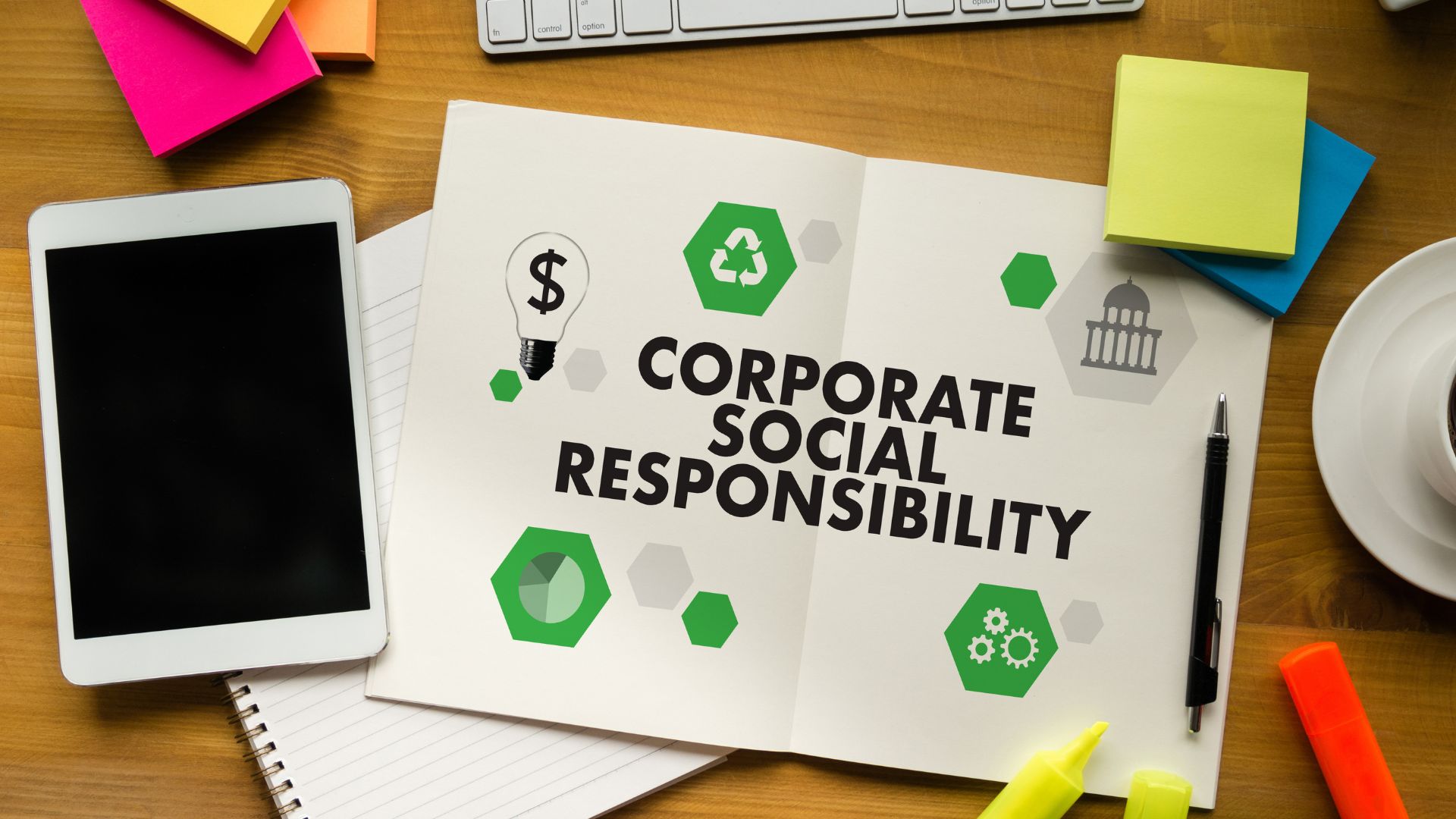 Responsabilidad empresarial 2